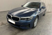 BMW Série 5 Autres 520 d xdrive hud business navi leder led pano