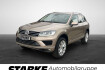 Volkswagen Touareg Terrain Tech v6 tdi terrain tech 4motion