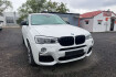 BMW X4 Autres m40 i leder schwarz innovations paket led