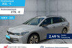 Volkswagen Golf Variant Autres Golf variant golf viii variant 2.0 tdi dsg energy 5jg+led+nav