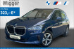 BMW Série 2 Coupé Autres Bmw 220  220 active tourer /hud/ahk/navigation/led/acc