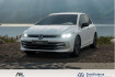 Volkswagen Golf 8 Autres Golf viii 1.5 etsi energy dsg led navi hud acc h&k