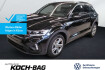 Volkswagen T-Roc R-Line T roc 1.5 tsi dsg r line navi led ahk kamera
