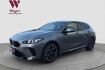 BMW Série 1 Autres 118 d msport*pano*18zoll*r cam*keyless*carplay*