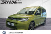 Volkswagen Caddy PanAmericana 1.5 tsi style led kamera tempo lane ass. s