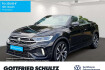 Volkswagen T-Roc R-Line T roc cabriolet r line tsi dsg carplay navi einparkhilfe