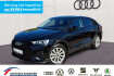 Audi Q3 Autres sportback 35 tfsi s tronic nav kam gra gj reif pd