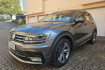 Volkswagen Tiguan Highline r line 4motion/ahk/standheizung/360kamera