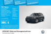 Volkswagen Tiguan R-Line 2.0 tdi ahk led parkpilot rearview app ds
