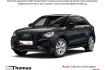 Audi Q2 advanced 35 tfsi s tronic advanced led navi rkamera klima