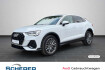 Audi Q3 Autres 45 tfsie s tronic navi shz acc led