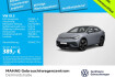 Volkswagen ID.5 Pro Performance Id.5 pro performance 150 kw warmepu ccs led nav