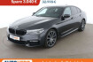 BMW Série 5 Autres 520 520d m sport aut.*nav*hud*acc*cam*pdc*shz*alu*