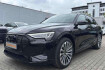 Audi e-Tron S line E tron 50 2x s line acc black e sitze 21z kamera