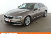 BMW Série 5 Luxury Line 540 i luxury line aut.*navi*pdc*tempo*shz*