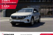 Mercedes EQA Electric Art Benz eqa 250 + electric art kamera totwinkel carplay