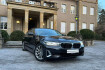 BMW Série 5 Luxury Line 530 e luxury line head up parking assistant plus