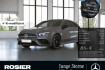 Mercedes CLA AMG Line Benz cla 250 sb e amg sport night pano led navi bt