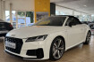 Audi TT Coupé Autres Tt 45 tfsi qu.s line*matrix*kamera*magnetic*b&o*