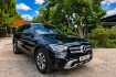 Mercedes GLC AMG Line Benz glc 220 d 4matic 1.hand kamera led navi 8 fach