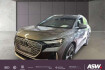 Audi Q4 e-tron Autres Q4 e tron q4 40 e tron s line led navi shz pdc warmepumpe