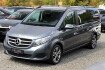 Mercedes Classe V Edition Benz v 250 d avantgarde lang navi 8 sitze 1. hand!