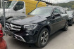 Mercedes GLC Autres Benz glc 300 e 4matic leder 360cam memory navi ahk