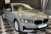 BMW Série 5 Autres 530 dtouring xdrive  laser head up  standheizung