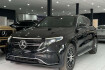 Mercedes EQC AMG Line Benz eqc 400 400 4m*amg*distronic*memory*shd*360*headup*