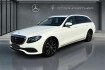 Mercedes Classe E Exclusive Benz e 300 t exclusive+distronic+ambiente+mbeam+kame.
