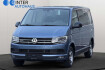 Volkswagen Transporter Plus Trendline T6 transporter t6 multivan 4motion edition*led*kamera*