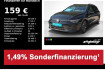 Volkswagen Golf 8 Goal Golf viii variant goal 2.0 tdi dsg iq light+kam