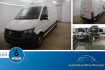 Volkswagen Crafter Plus kasten 35 lang hochdach fwd klima rfk