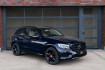 Mercedes GLC AMG Line Benz glc 300 amg line kamera memory pano