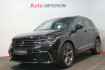 Volkswagen Tiguan R-Line r line 2.0 tdi*led*acc*virtual cockpit