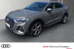 Audi Q3 S line 35 tfsi s line s tronic *ahk*gra*