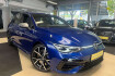 Volkswagen Golf 8 Autres Golf viii lim. r 4motion *lapiz blue*kamera*iq*