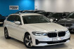 BMW Série 5 M Sport 530 d xdrive hud/park&driveass/sportledersitze