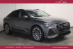 Audi e-Tron S line E tron 55 qu. sportback s line matrix hud 360