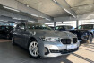 BMW Série 5 Autres 520 d xdrive touring ahk+standheizung+park paket