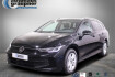 Volkswagen Golf 8 Autres Golf viii variant 1.5 etsi dsg life acc led