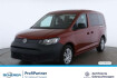 Volkswagen Caddy Style 1.5 tsi dsg 7 sitzer rfk acc kessy sh