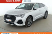 Audi Q3 S line 35 tfsi mild hybrid s line aut.*nav*led*tempo*pdc*