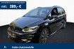 Volkswagen Touran Highline 1.5tsi r line black style ahk pano cam
