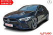 Mercedes CLA AMG Line Benz cla 250 amg line 7g dct led navi burmester ahk