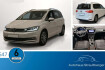 Volkswagen Touran Comfortline comfortline acc sthz 3zk shz led rfk