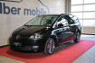 Volkswagen Sharan Highline highline pano ahk kam alcantara 7 sitze