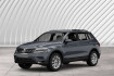 Volkswagen Tiguan R-Line r line 2.0 tdi ahk navi /1.hand