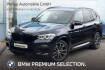 BMW X3 M Sport xdrive20d m sport ahk 360  hud led keyless 20?