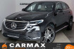 Mercedes EQC AMG Line Benz eqc 400 400 4m leder hud 360 kam. sd acc sitzluftung